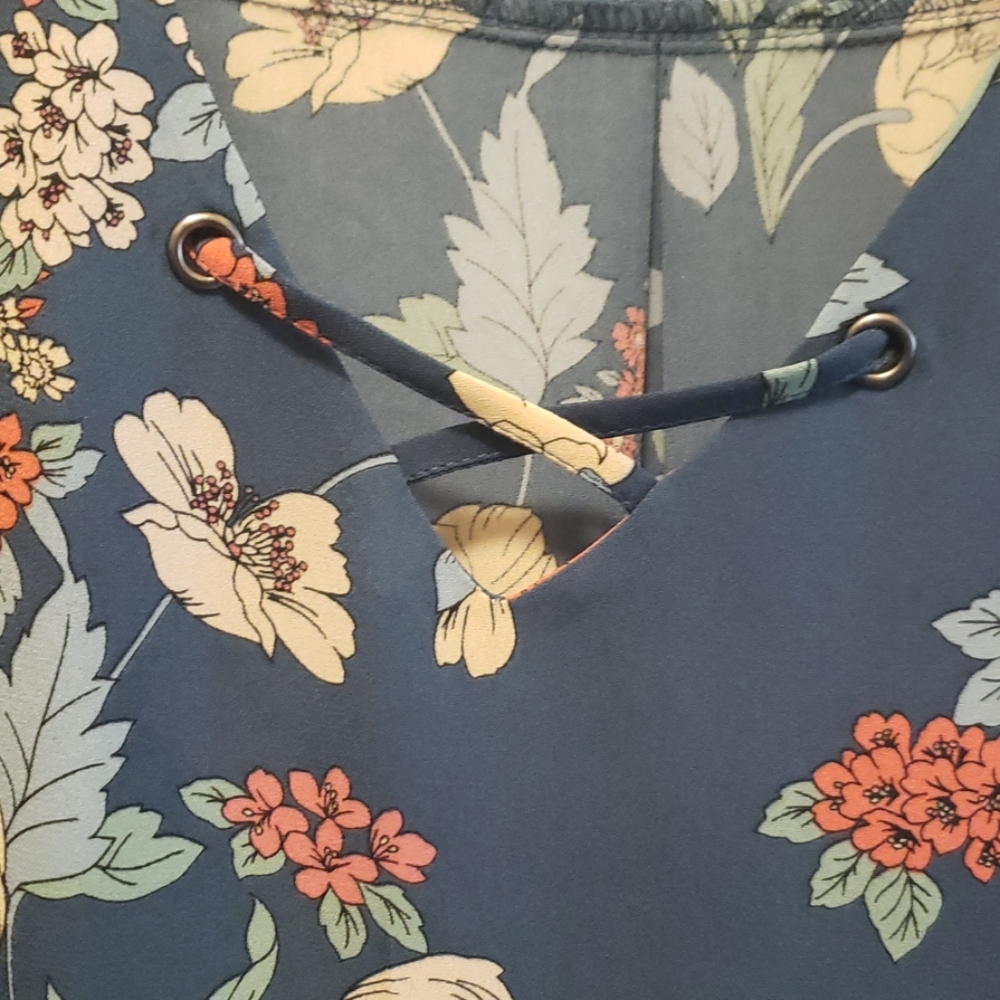 Maurices blouse - Picture 2 of 4